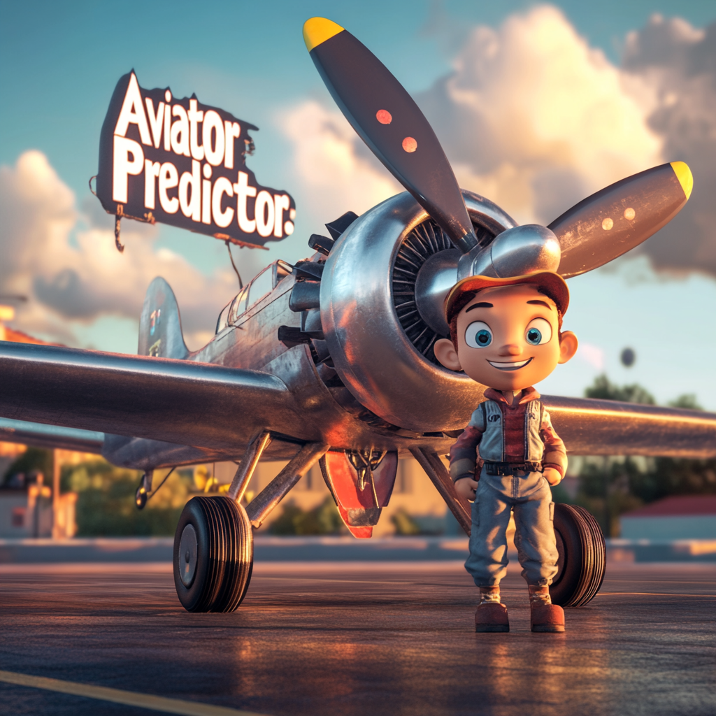 aviator predictor home