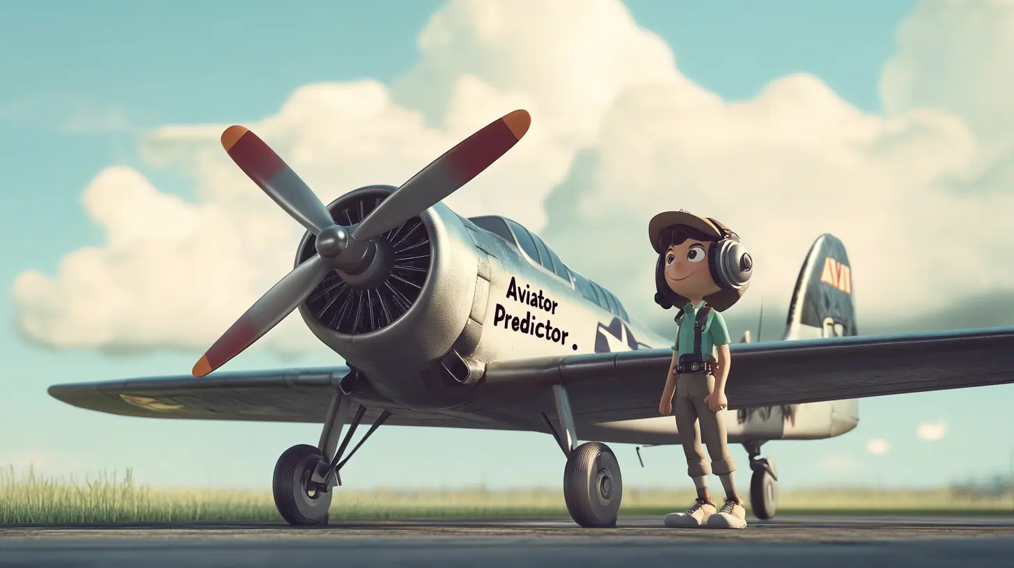 aviator predictor